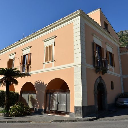 Hotel Sorrento Coast Relais Meta Esterno foto