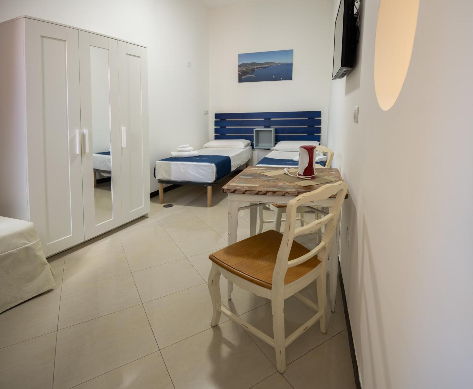 Hotel Sorrento Coast Relais Meta Esterno foto