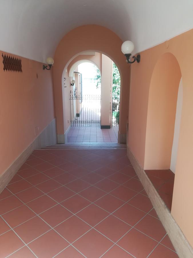Hotel Sorrento Coast Relais Meta Esterno foto