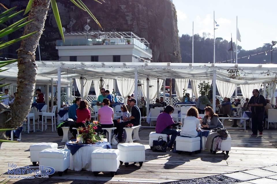 Hotel Sorrento Coast Relais Meta Esterno foto